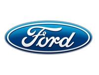 Ford Modellübersicht
