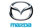Mazda Modellübersicht